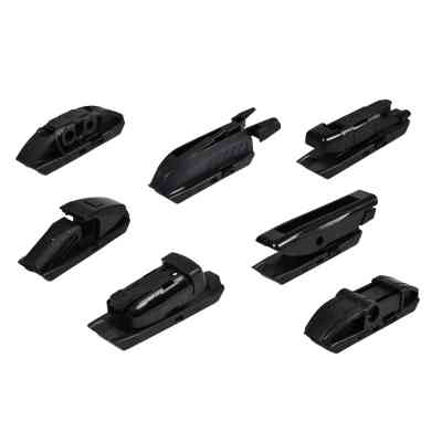 Щітка склоочисника INTEGRALE 600мм (19059-IS) Вінниця