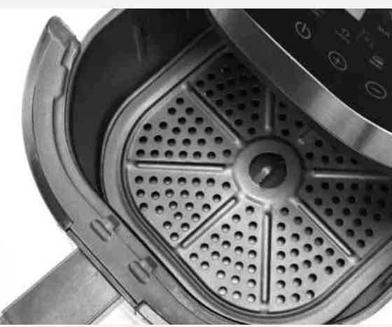 Аерогриль мультипіч фритюрниця / Аэрогриль мультипечь Rainberg RB-2268 Київ