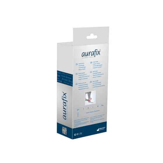 Жесткий ортез голеностопного сустава Aurafix 416 Днепр