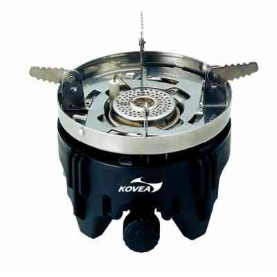 Пальник Kovea Alpine Pot Wide KB-0703W (8806372096069) Вінниця