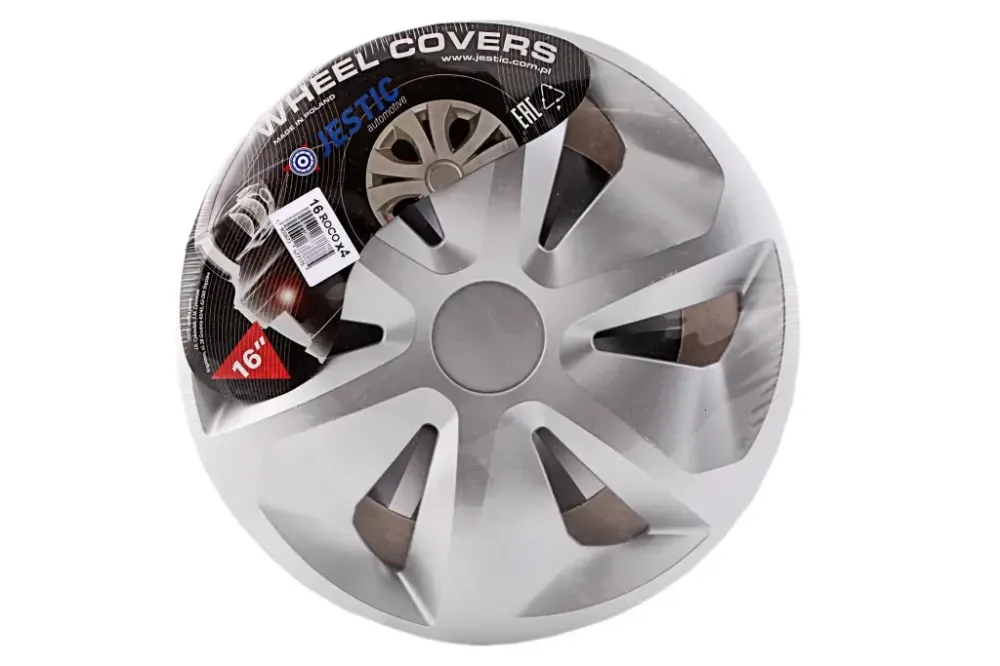 Колпак колеса 16 Jestic Roco Винница - изображение 1