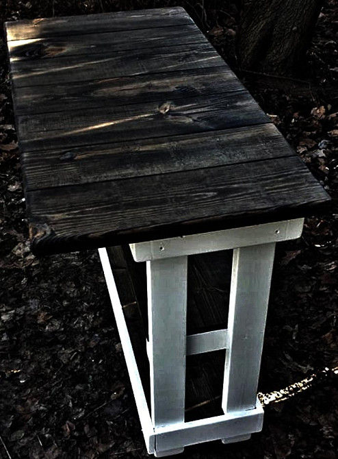 Тумба для аквариума 