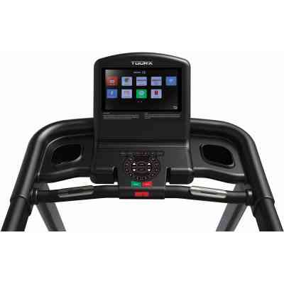 Бігова доріжка Toorx Treadmill Experience Plus TFT (EXPERIENCE-PLUS-TFT) (929874) Вінниця