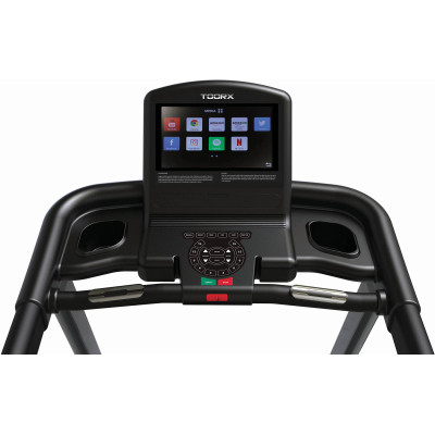 Беговая дорожка Toorx Treadmill Experience Plus TFT (EXPERIENCE-PLUS-TFT) (929874) Винница - изображение 2