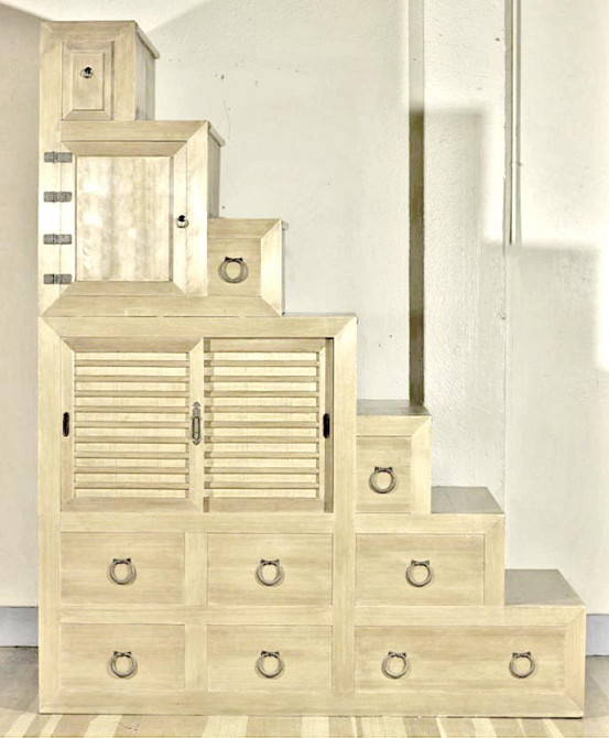 Комод тансу "Алсепт" бланже Миколаїв - фото 1