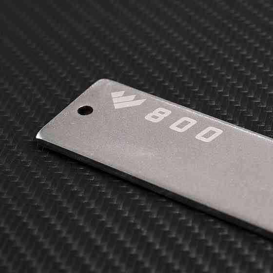 Work Sharp набір змінних пластин Fine Diamond (600/800) для точилки WSBCHPAJ-PRO, 2 шт Київ