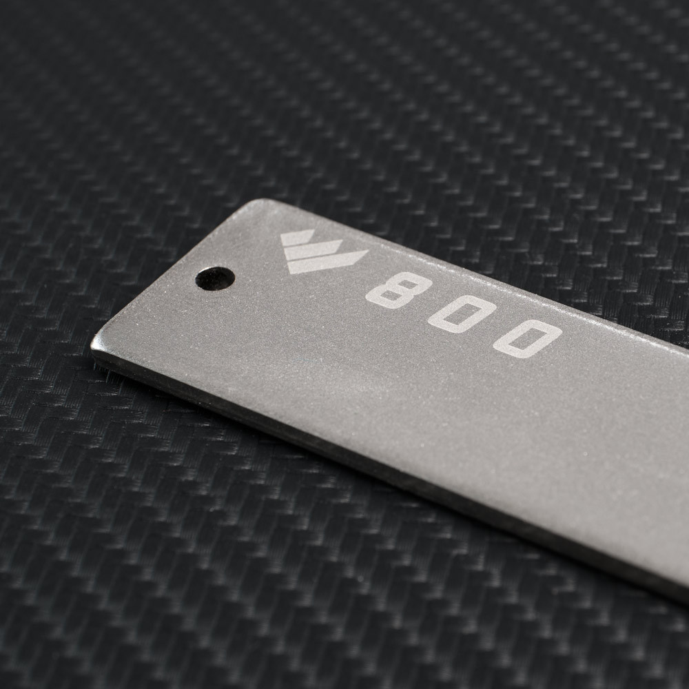 Work Sharp набір змінних пластин Fine Diamond (600/800) для точилки WSBCHPAJ-PRO, 2 шт Київ - фото 6