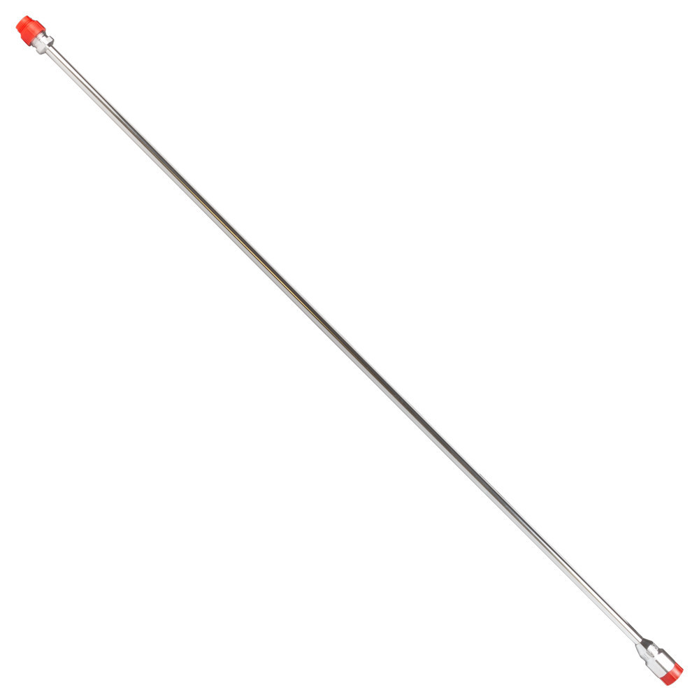 Удлинитель краскораспылителя для аппарата безвоздушной покраски 1.0м SIGMA (6818151) Киев - изображение 1