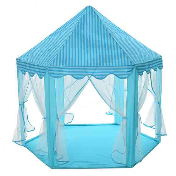 Детская палатка 