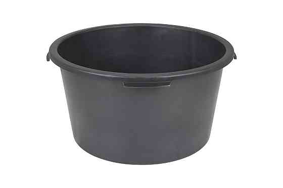 MASTERTOOL Таз пластиковий будівельний MASTERTOOL 40 л круглий 92-3145 Коломия