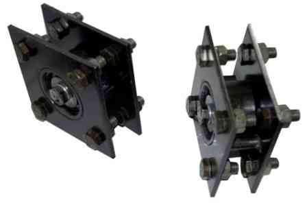 Дифференциал универсальный Премиум Харьков