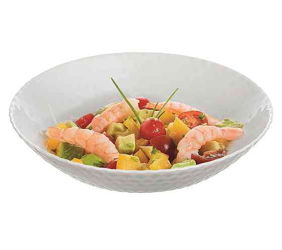 Тарілка супова Luminarc Pampille Granit 20 см (6711247) Київ