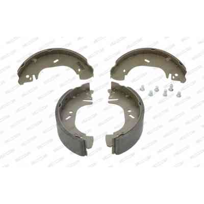 Тормозные колодки FERODO FSB541 Винница