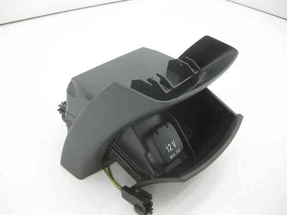 Mercedes-Benz  A2116800450 9B51 Накладка торця ззаду підлокітника з попільничкою та прикурювачем E-class W211 E-class S211 Одеса