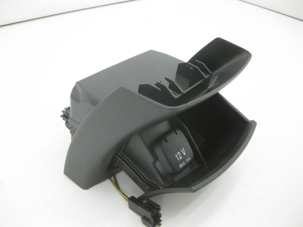 Mercedes-Benz  A2116800450 9B51 Накладка торця ззаду підлокітника з попільничкою та прикурювачем E-class W211 E-class S211 Одеса - фото 6