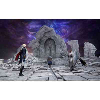 Игра Sony Elden Ring Nightreign, BD диск (3391892035858) Винница