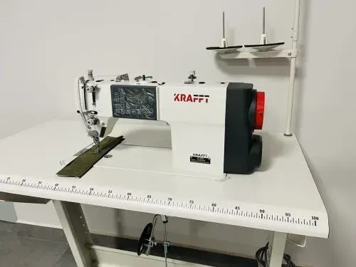 Швейная машина Krafft Stebnówka Kf-520E-D4 Automat Киев