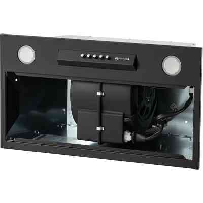 Витяжка кухонна Pyramida ABH 52 PBA (700) BL Вінниця