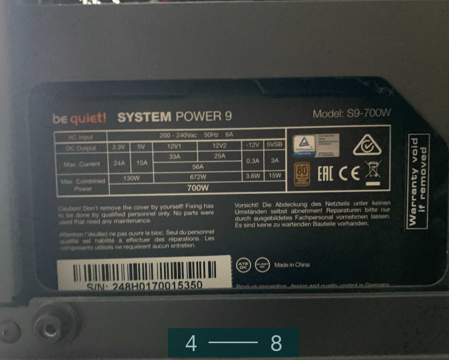 Мощный ПК. Киев - изображение 4