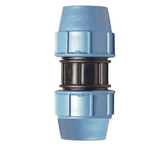 Муфта компресійна 20*20 Харків