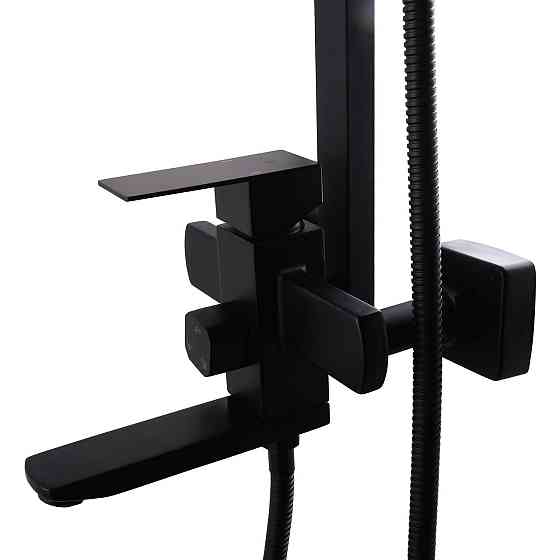 Душова система Globus Lux SICILIA VAN-SBQ-SH-04-BB (000021187) Київ