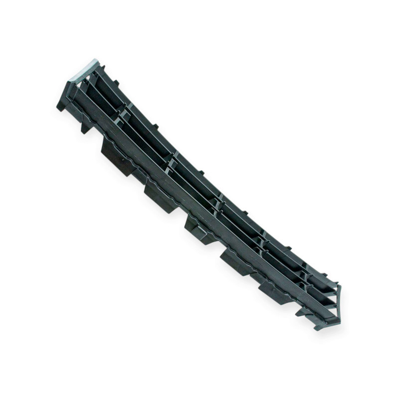 Решітка Renault Megane (2003-2006) EUROBUMP радіатора Мукачево - фото 1