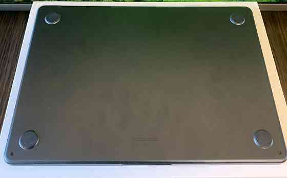 Ноутбук MacBook Air M2 13.6