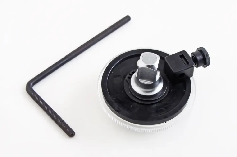 Ключ динамометра 1/2 Toptul 0-360 градусів Вінниця - фото 2