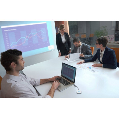 Безпровідний адаптер Epson ELPWP10 (V12HA41040) Вінниця - фото 6