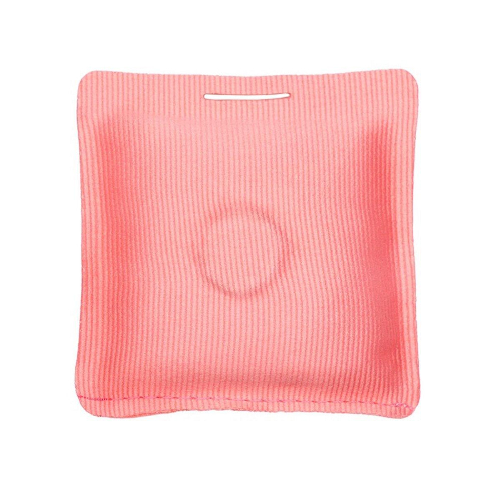 Автомобільний освіжувач повітря Baseus Margaret Series Car Air Freshener (Neon Garden) Baby Pink Ковель - изображение 4