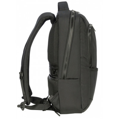 Рюкзак для ноутбука Tucano 15.6" Luna Gravity AGS, Black (BKLUN15-AGS-BK) Винница - изображение 8
