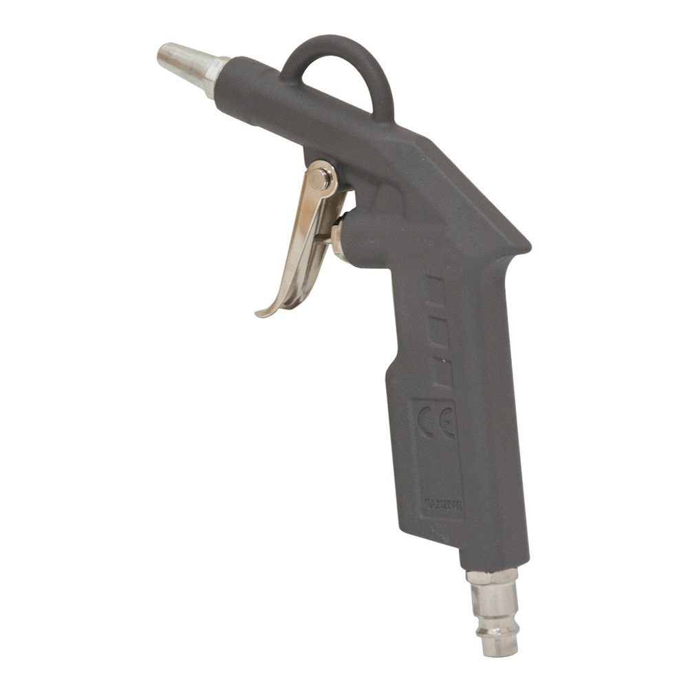 Sigma Пневмопистолет продувочный SIGMA (6831011) Киев - изображение 4