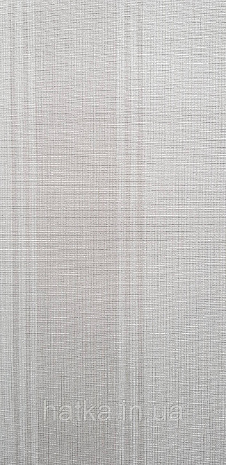 Шпалери вінілові на флізеліні A.S.Creation UNITA 1.06x10 полооси широкі вузькі коричневі бежеві Київ - фото 1