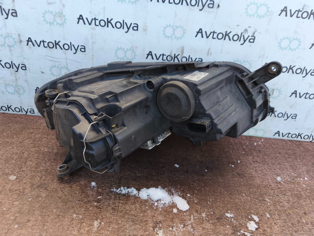 Фара ліва ксенон VW Passat B7 2010-2014 (3AC941751) Ковель - изображение 2