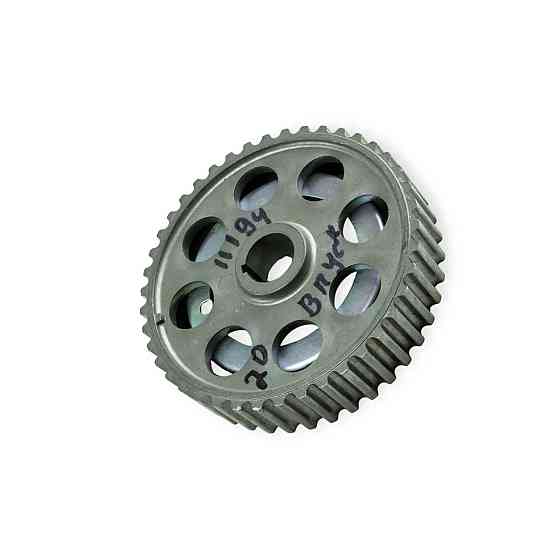 Шестерня 11194 (16кл 1,4) распредвала (впуск) с кольцом ГРМ Мукачево