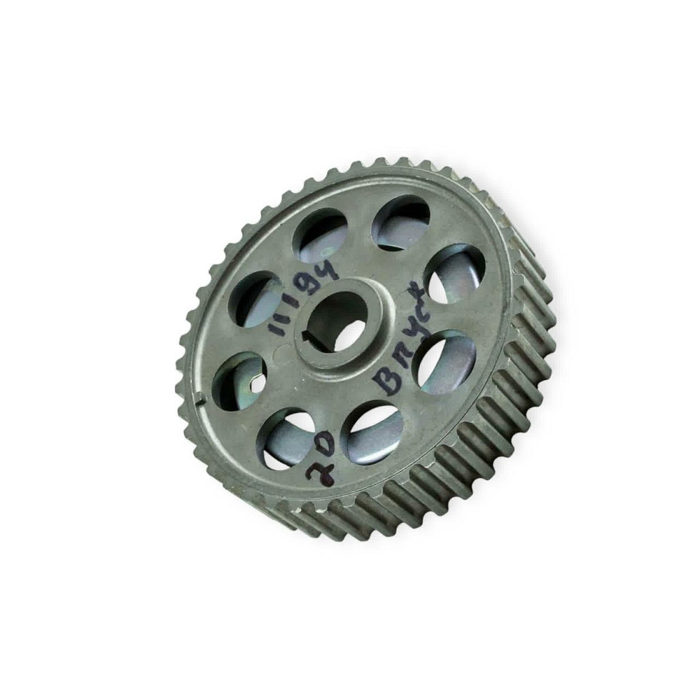 Шестерня 11194 (16кл 1,4) распредвала (впуск) с кольцом ГРМ Мукачево - изображение 1