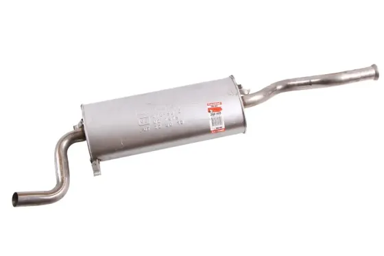 Глушитель 2114 Bosal нерж. Винница