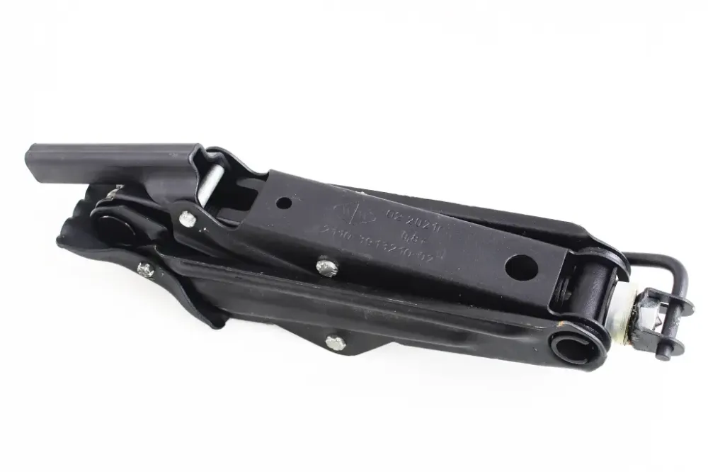 Домкрат 2105 Автодеталь (2101) Вінниця - фото 1