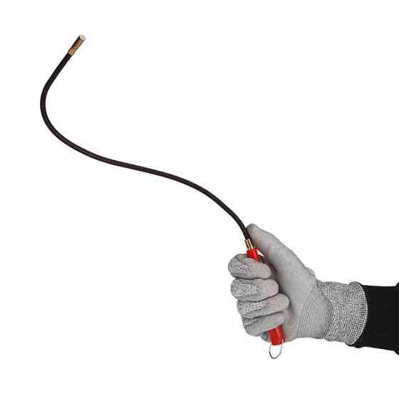 Захват магнитный на гибком удлинителе, до 1.5кг INTERTOOL ET-1015 Киев