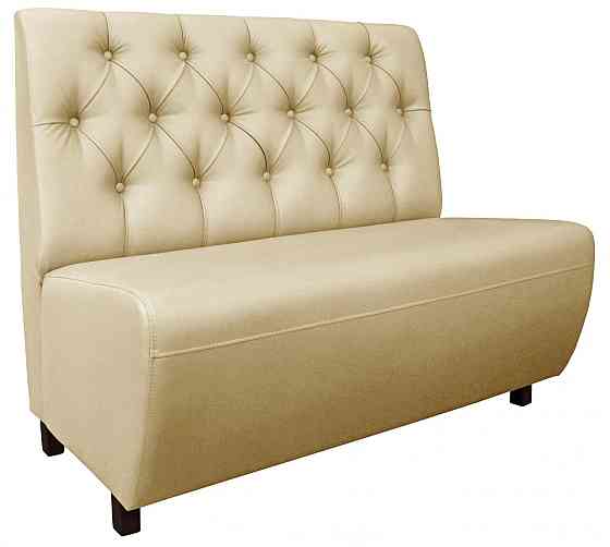 Диван Flay Simple New 680х1200х1090 Бежевий Київ