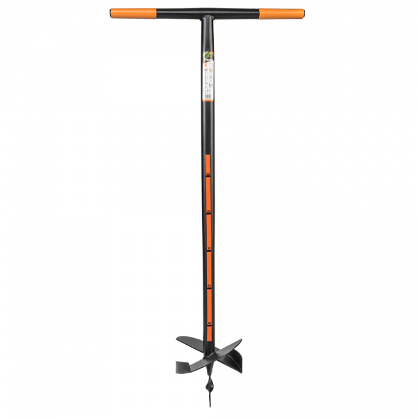 Бур садовий ручний 20 см Bradas, Польща Київ - фото 1