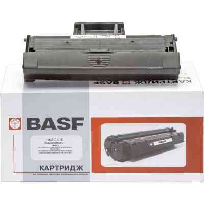 Картридж BASF для Samsung ML-2160/2165W/SCX-3400 (KT-MLTD101S) Вінниця