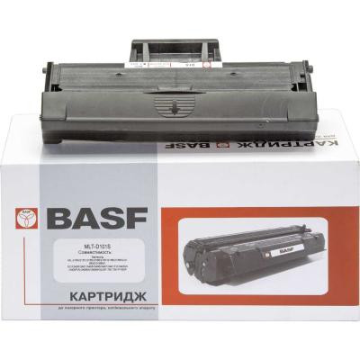 Картридж BASF для Samsung ML-2160/2165W/SCX-3400 (KT-MLTD101S) Винница - изображение 1