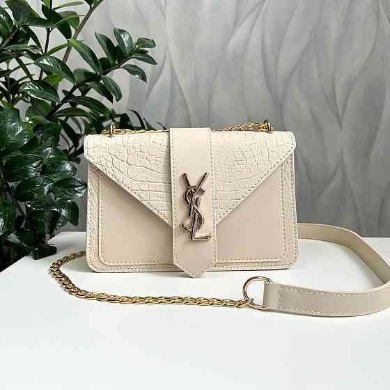 Брендова жіноча сумка. Жіноча сумка маленька через плече. 882 Київ