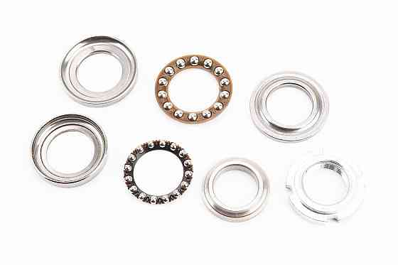 Підшипники керма к-кт Киев