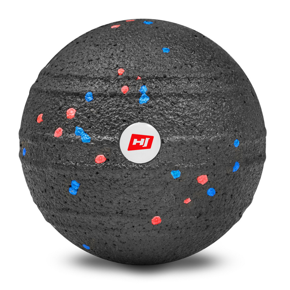 Масажний м'яч EPP 100 мм Hop-Sport HS-P100MB Киев - изображение 1