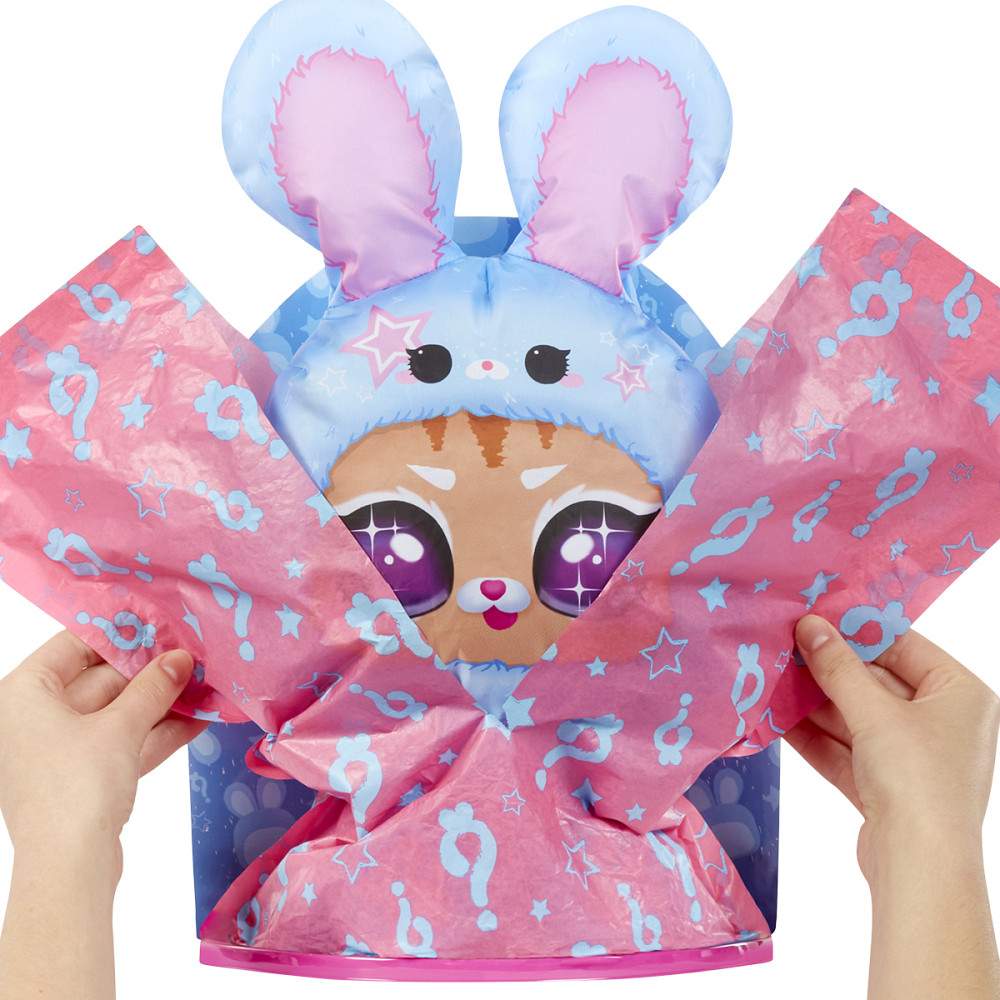 Ігровий набір з лялькою L.O.L. Surprise! серії Tweens Costume - Айя Черрі Днепр - изображение 5