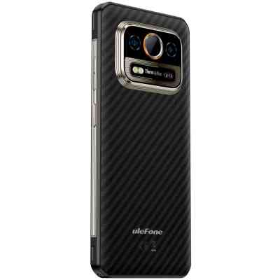 Мобильный телефон Ulefone Armor 25T 8/256Gb Black (6975326668804) Винница