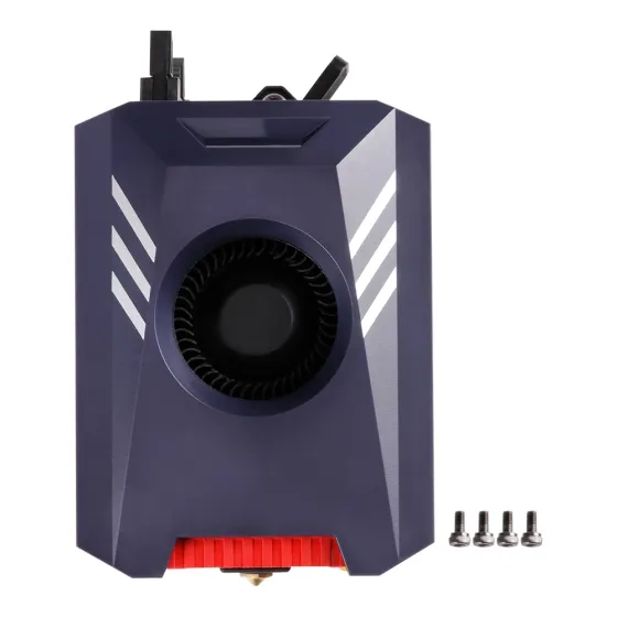 Друкуюча головка для 3D-принтера ANYCUBIC Kobra 2 Plus/Kobra 2 Max/Kobra 2 Pro (Anycubic ) Київ