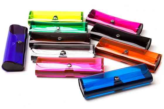 Футляр силикон средний Луцк